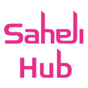 SAHELI HUB Logo