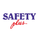 SAFETY PLUS (REDDITCH) LIMITED Logo