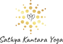 Sathya Kantara Yoga Susan Rudolph Logo