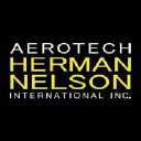Aerotech Herman Nelson International Inc Logo