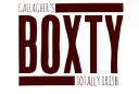 BOXTY HOUSE LIMITED Logo