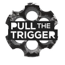 PULL THE TRIGGER LIMITED Logo