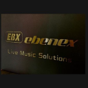 Ebenex Logo