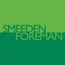 SMEEDEN FOREMAN LTD Logo