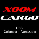 Xoom Cargo, Inc. Logo