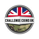 CHALLENGE COINS UK LTD Logo