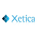 Xetica Logo