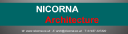 NICORNA LIMITED Logo