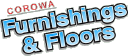 COROWA FURNISHINGS & FLOORS PTY LTD Logo