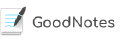 GoodNotes Logo