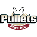 Pullets Plus Inc Logo