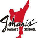 Johanis's Karate School Inc Logo