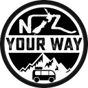 YOUR NEW WAY LIMITED Logo