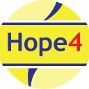 HOPE 4 (RUGBY) LTD Logo