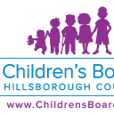 Children Board of Hillsborough County Logo