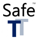 SAFETTY SYSTEMS LTD Logo