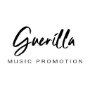 Guerilla Music Promotion Logo