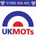 UKMOTS LTD Logo