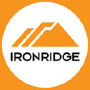 Ironridge, Inc. Logo