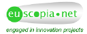 EUSCOPIA.NET SPRL Logo