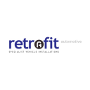 RETROFIT SERVICES LIMITED Logo