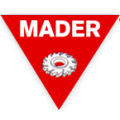 Mader Beteiligungs GmbH Logo