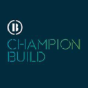 CHAMPION BUILDING LTD Logo