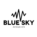BLUE SKY ACOUSTICS LTD Logo