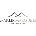MARLIN MARQUEES LIMITED Logo