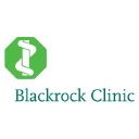 BLACKROCK HEALTH CONSULTANCY LIMITED Logo