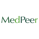 MEDPEER ,INC. Logo