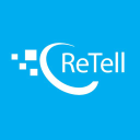 RETELL LIMITED Logo