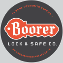 BOORER LOCK AND SAFE CO LIMITED Logo