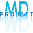 MD PROJECT - INGENIEUR-CONSEIL SPRL Logo