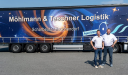 Möhlmann & Teschner Logistik GmbH Logo