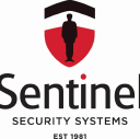 SENTINEL SECURITY LIMITED Logo