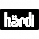 Härdi Holding AG Logo