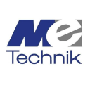 Me Technik, S.A. de C.V. Logo