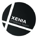 XENIA CREATIVE TEAM LTD Logo