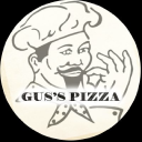 Gus's Cafe & Pizzeria Logo