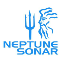 NEPTUNE SONAR LIMITED Logo