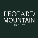 Leopard Mountain Game Lodge Logo