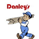 DANLEY LUMBER CO., INC. Logo