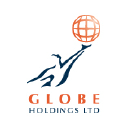 GLOBE HOLDINGS LIMITED Logo