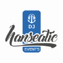 DJ Hanseatic - Events Marcus Reshöft Logo