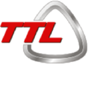 TTL SOLUTIONS LTD Logo