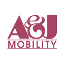 A&J Vans Inc. Logo
