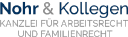 Christian Nohr Logo