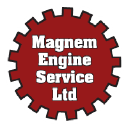 Magnem Engine Service Ltd Logo