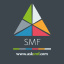 SMF PRINT LTD Logo